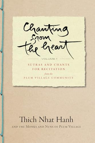 Chanting from the Heart Vol I