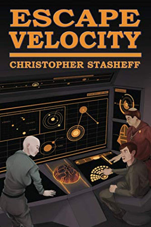 Escape Velocity