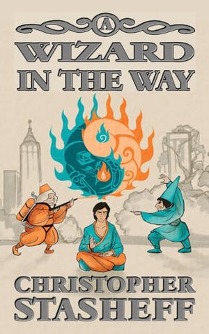 A Wizard in the Way