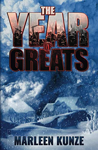 The Year of Greats