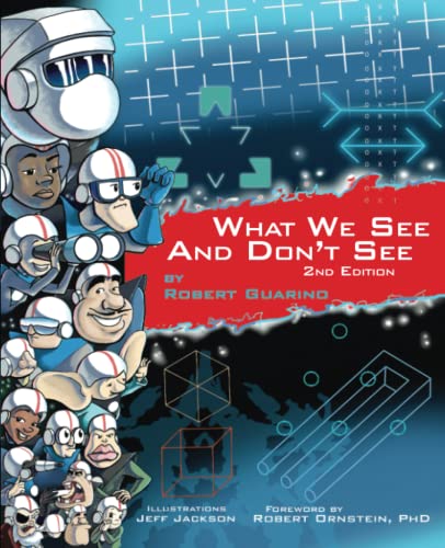 What We See and Don't See, 2nd ed.