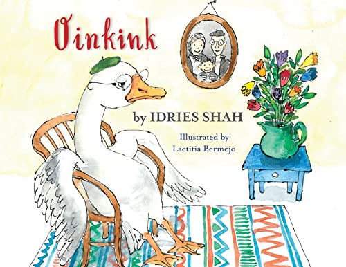 Oinkink