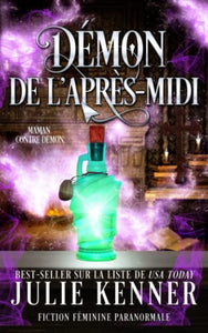 Demon de l'apres-midi 