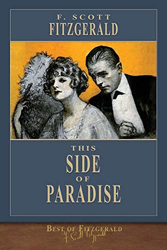 Best of Fitzgerald cover