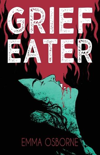 Grief Eater cover art