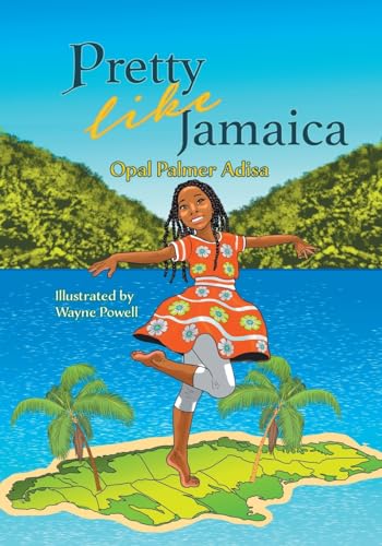 Pretty Like Jamaica