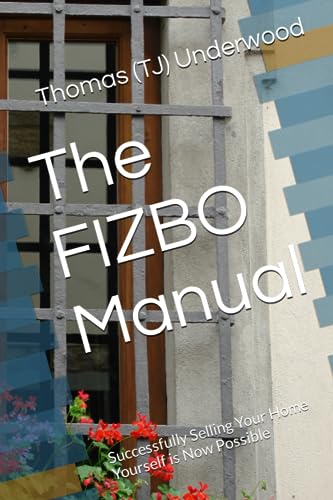 The FIZBO Manual