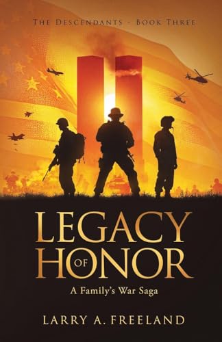 Legacy of Honor
