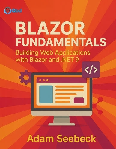Blazor Fundamentals