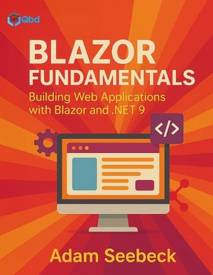 Blazor Fundamentals