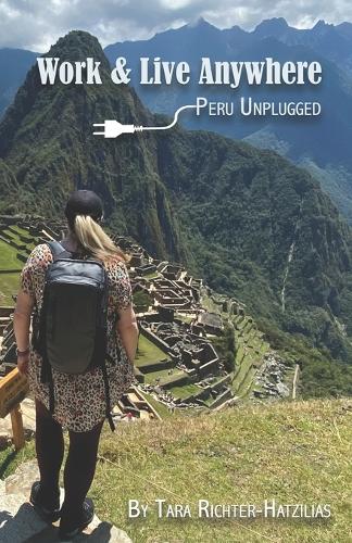 Work & Live Anywhere