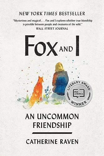 Fox and I