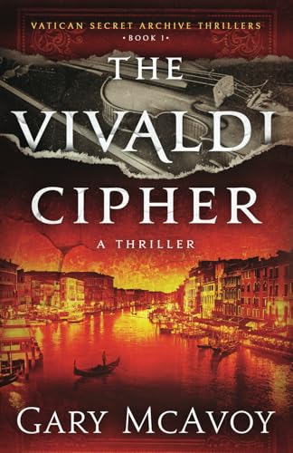 The Vivaldi Cipher
