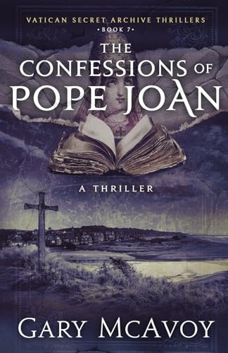 The Confessions of Pope Joan