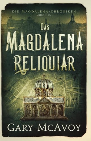 Das Magdalena-Reliquiar