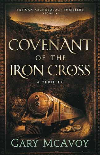 Covenant of the Iron Cross
