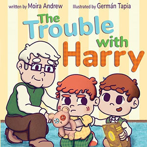 The Trouble With Harry 