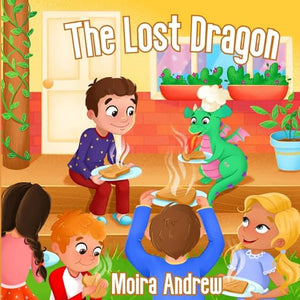 The Lost Dragon 
