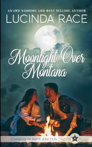 Moonlight Over Montana