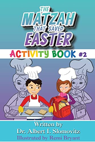 The Matzah That Saved Easter