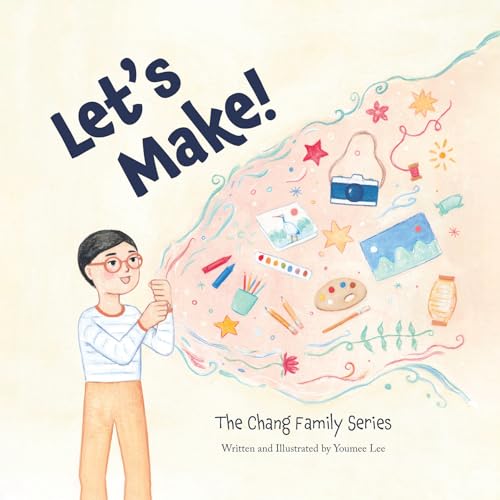 Let's Make!