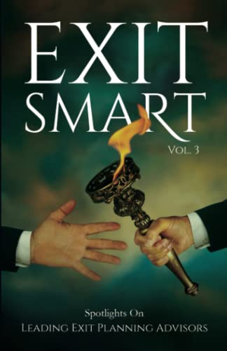 EXIT SMART Vol. 3