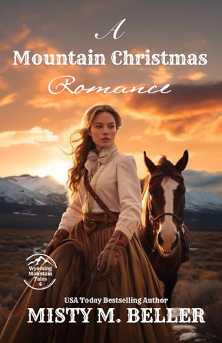 A Mountain Christmas Romance