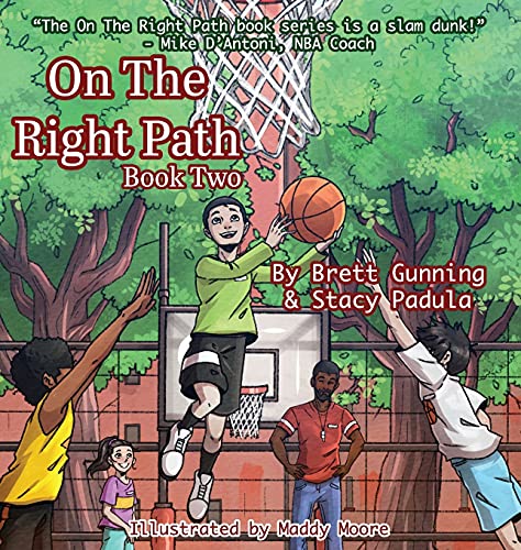 On The Right Path