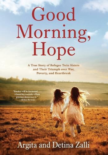 Good Morning, Hope