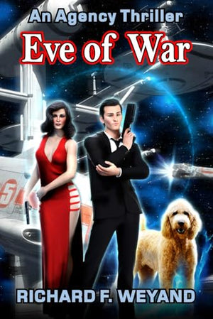 Eve of War (Agency)