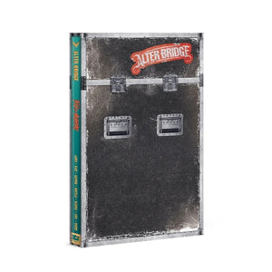 Alter Bridge: Tour Of Horrors (Deluxe Edition) 