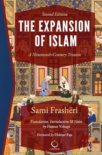 The Expansion of Islam