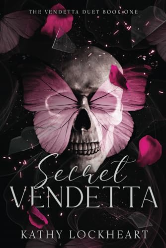 Secret Vendetta