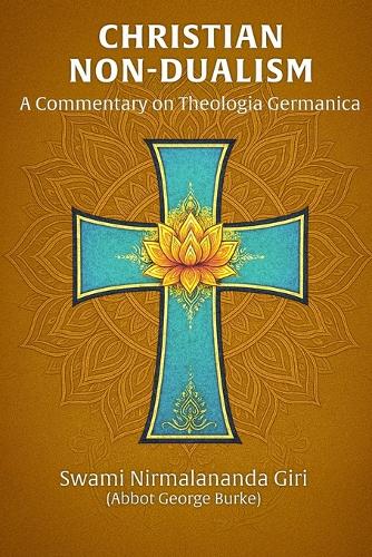 Christian Non-Dualism