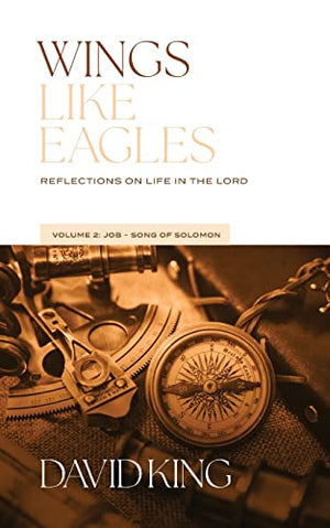 Wings Like Eagles Vol. 2