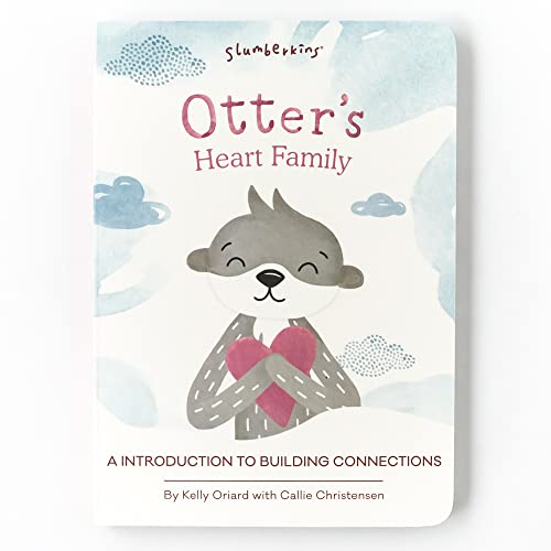 Otter's Heart Family