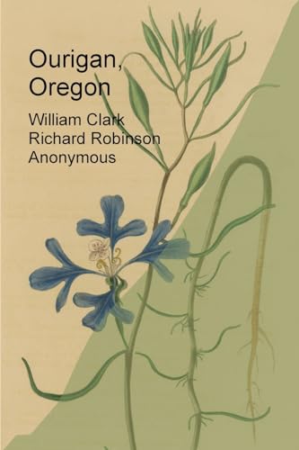 Ourigan, Oregon