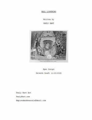 Ball Lightning