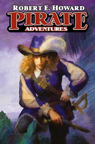 Pirate Adventures