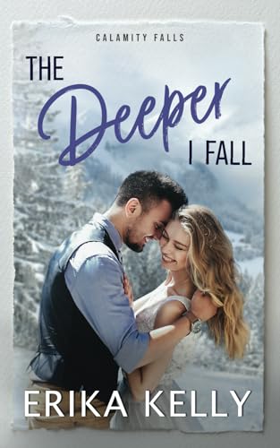 The Deeper I Fall cover