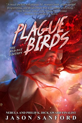 Plague Birds