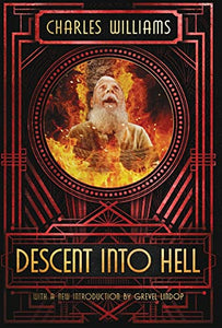 Descent into Hell 