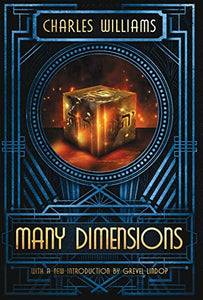 Many Dimensions 