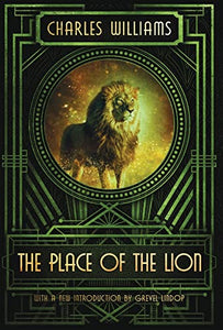 The Place of the Lion 