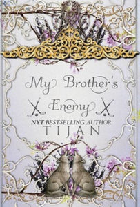 My Brother's Enemy (Hardcover) 