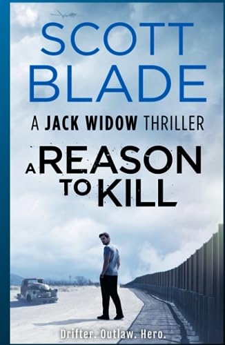 A Reason to Kill