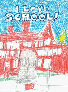 I Love School! 