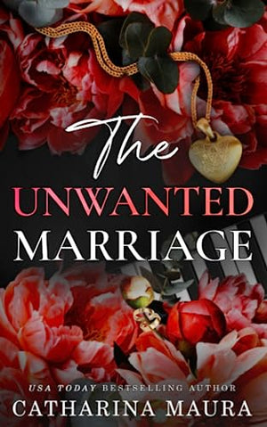 The Unwanted Marriage: Liebesroman (The Windsors, Deutsche Ausgabe) (German Edition)