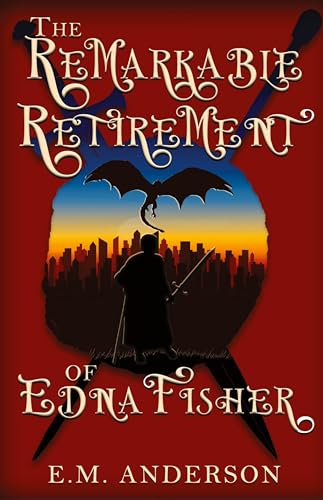 The Remarkable Retirement of Edna Fisher