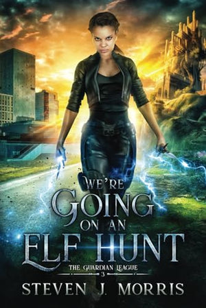 We're Going on an Elf Hunt